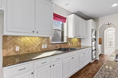 4542 Carraway Drive, Frisco, TX 75034 - Photo 16