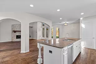 4542 Carraway Dr, Frisco, TX 75034 - Photo 18