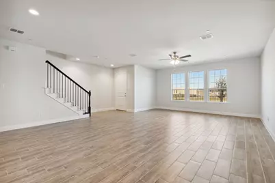 6028 Bursey Road, Watauga, TX 76148 - Photo 4