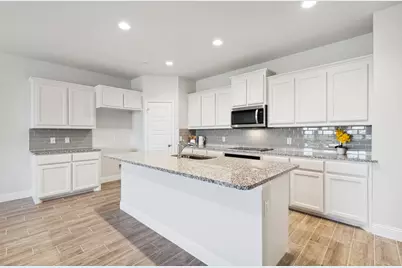6028 Bursey Road, Watauga, TX 76148 - Photo 8