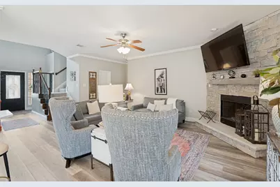 10108 Blue Skies Drive, McKinney, TX 75072 - Photo 6