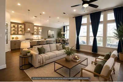 13007 Strike Gold Boulevard, Frisco, TX 75035 - Photo 6