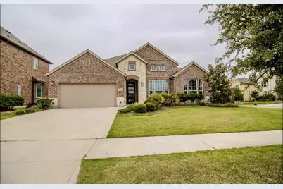 13007 Strike Gold Boulevard, Frisco, TX 75035 - Photo 1