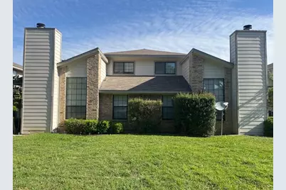 4371 Hulen Circle E, Fort Worth, TX 76133 - Photo 1