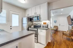 406 N Montreal Ave, Dallas, TX 75208 - Photo 12