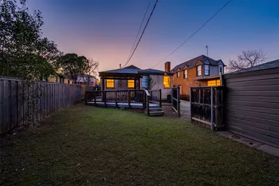406 N Montreal Avenue, Dallas, TX 75208 - Photo 38