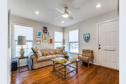 406 N Montreal Avenue, Dallas, TX 75208 - Photo 4