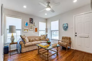 406 N Montreal Ave, Dallas, TX 75208 - Photo 4