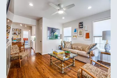 406 N Montreal Avenue, Dallas, TX 75208 - Photo 6