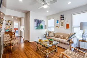 406 N Montreal Ave, Dallas, TX 75208 - Photo 6