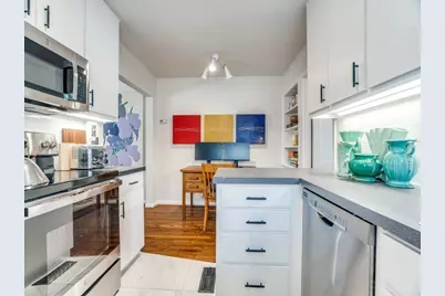 406 N Montreal Avenue, Dallas, TX 75208 - Photo 16