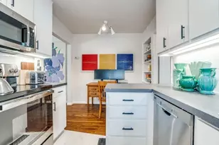 406 N Montreal Ave, Dallas, TX 75208 - Photo 16