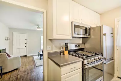 406 N Montreal Avenue, Dallas, TX 75208 - Photo 30