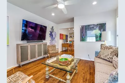 406 N Montreal Avenue, Dallas, TX 75208 - Photo 8