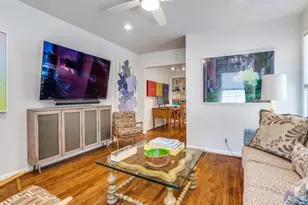 406 N Montreal Ave, Dallas, TX 75208 - Photo 8