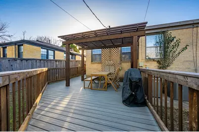406 N Montreal Avenue, Dallas, TX 75208 - Photo 36