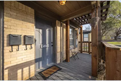 406 N Montreal Avenue, Dallas, TX 75208 - Photo 2