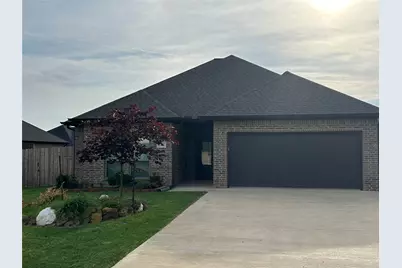 2112 Cole Street, Mabank, TX 75147 - Photo 1