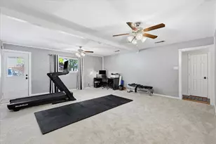 2850 Creekwood Dr, Grapevine, TX 76051 - Photo 26