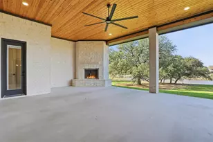 104 Trace Dr, Weatherford, TX 76087 - Photo 38