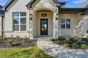 104 Trace Dr, Weatherford, TX 76087 - Photo 4