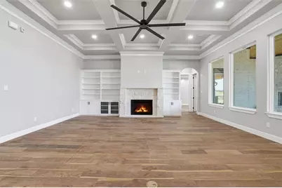 104 Trace Drive, Weatherford, TX 76087 - Photo 34