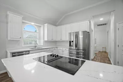 805 Saratoga Drive, Southlake, TX 76092 - Photo 18