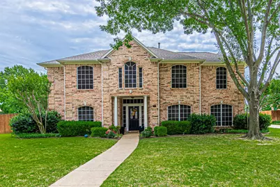 805 Saratoga Drive, Southlake, TX 76092 - Photo 1