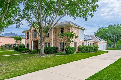 805 Saratoga Drive, Southlake, TX 76092 - Photo 2