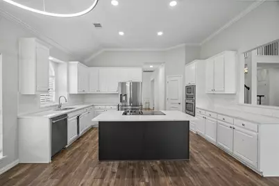 805 Saratoga Drive, Southlake, TX 76092 - Photo 20