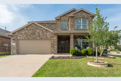 917 Cushing Drive, Fort Worth, TX 76177 - Photo 1