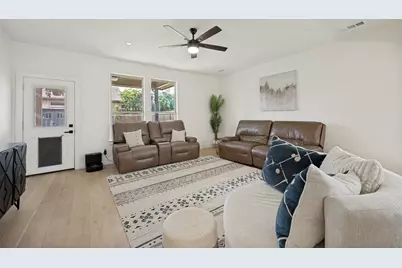 917 Cushing Drive, Fort Worth, TX 76177 - Photo 12