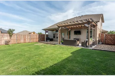 917 Cushing Drive, Fort Worth, TX 76177 - Photo 28