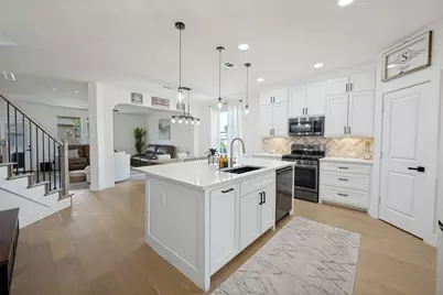 917 Cushing Drive, Fort Worth, TX 76177 - Photo 6