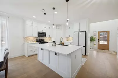 917 Cushing Drive, Fort Worth, TX 76177 - Photo 10