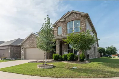 917 Cushing Drive, Fort Worth, TX 76177 - Photo 2