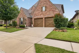 1517 Snowdrop Dr, Celina, TX 75078 - Photo 4