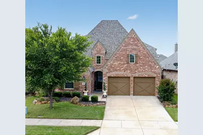 1517 Snowdrop Drive, Celina, TX 75078 - Photo 1
