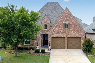 1517 Snowdrop Dr, Celina, TX 75078 - Photo 1