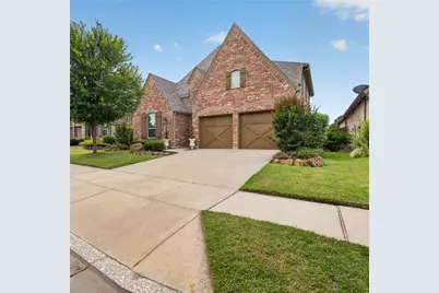 1517 Snowdrop Drive, Celina, TX 75078 - Photo 4
