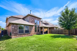 1517 Snowdrop Dr, Celina, TX 75078 - Photo 28