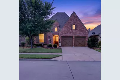 1517 Snowdrop Drive, Celina, TX 75078 - Photo 2