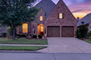 1517 Snowdrop Dr, Celina, TX 75078 - Photo 2