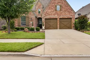 1517 Snowdrop Dr, Celina, TX 75078 - Photo 30