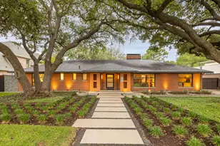 6124 Boca Raton Dr, Dallas, TX 75230 - Photo 1