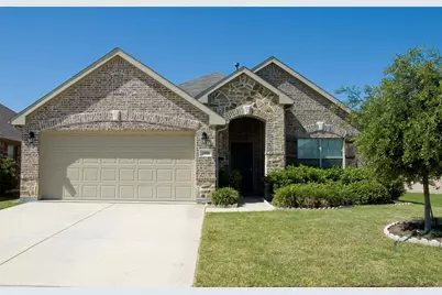 2108 Willow Creek Drive, Little Elm, TX 75068 - Photo 1