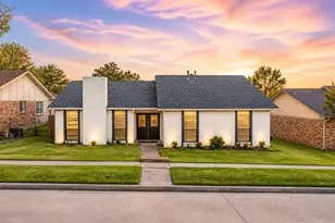 4716 Roberts Dr, The Colony, TX 75056 - Photo 1