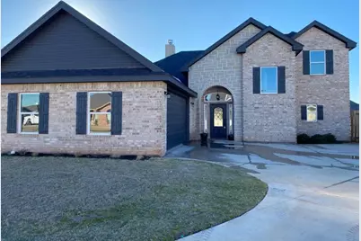 7026 Pebbles Place, Abilene, TX 79606 - Photo 1