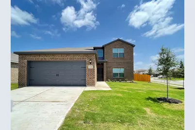 1914 Madison Drive, Seagoville, TX 75159 - Photo 1