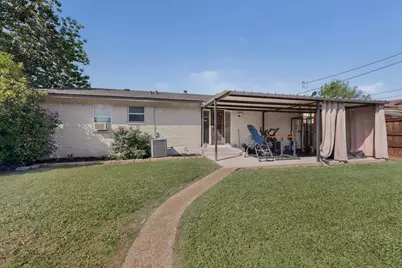2302 Lagoon Drive, Mesquite, TX 75150 - Photo 22